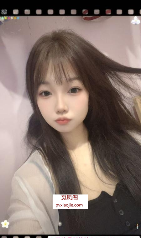 高挑S身材露露