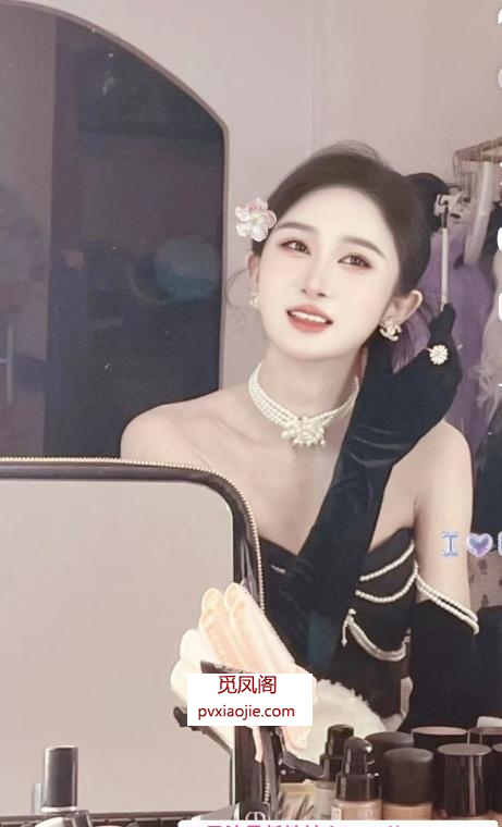 龙华空姐