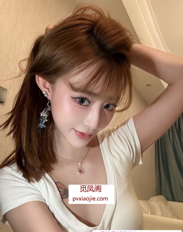珠海性感小喵