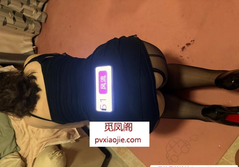 肥臀黑丝少妇