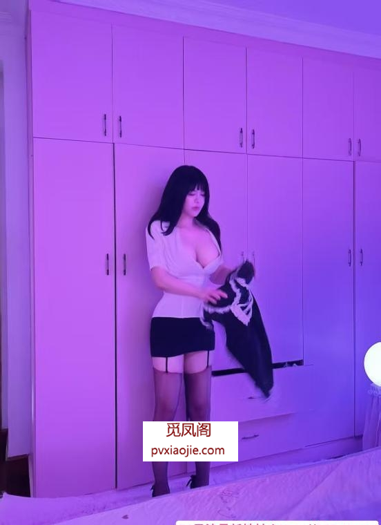 F奶高颜兔兔