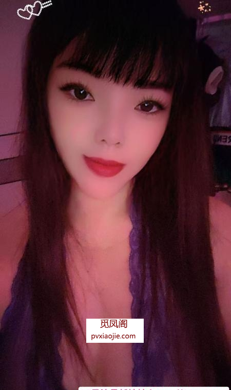林园路小姐姐