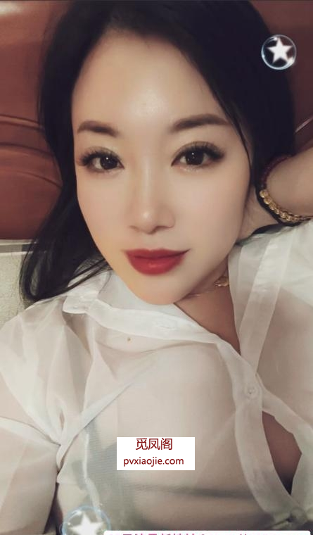 河西温柔体贴熟女姐姐