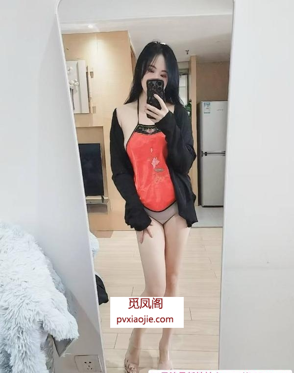 风韵性感服务好妹子