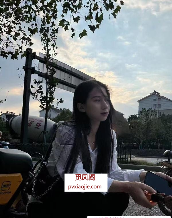 学生妹慧慧