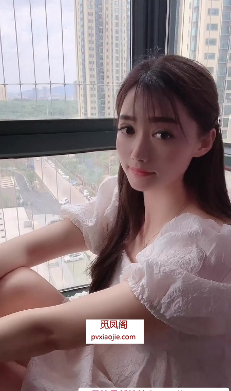郑州纯欲系靓妹