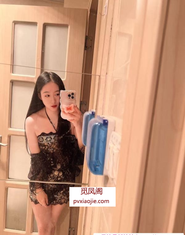 宝藏小姐姐