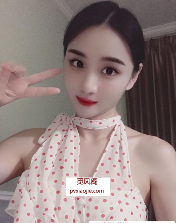 气质型小美女