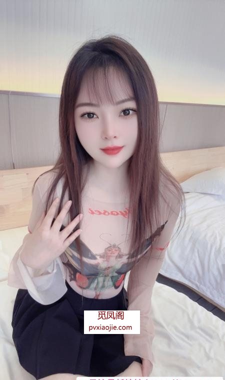 榨汁御姐西西