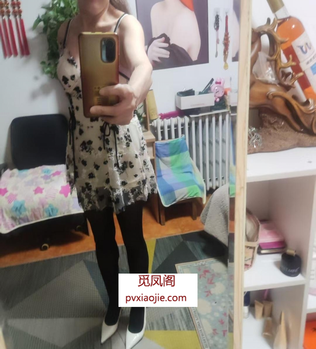 北京土著大姐下边没毛