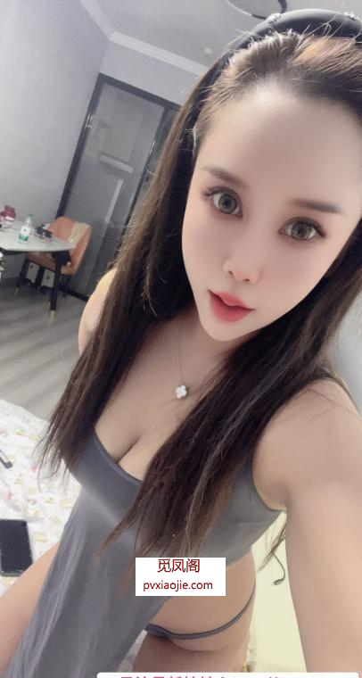 风骚一字马