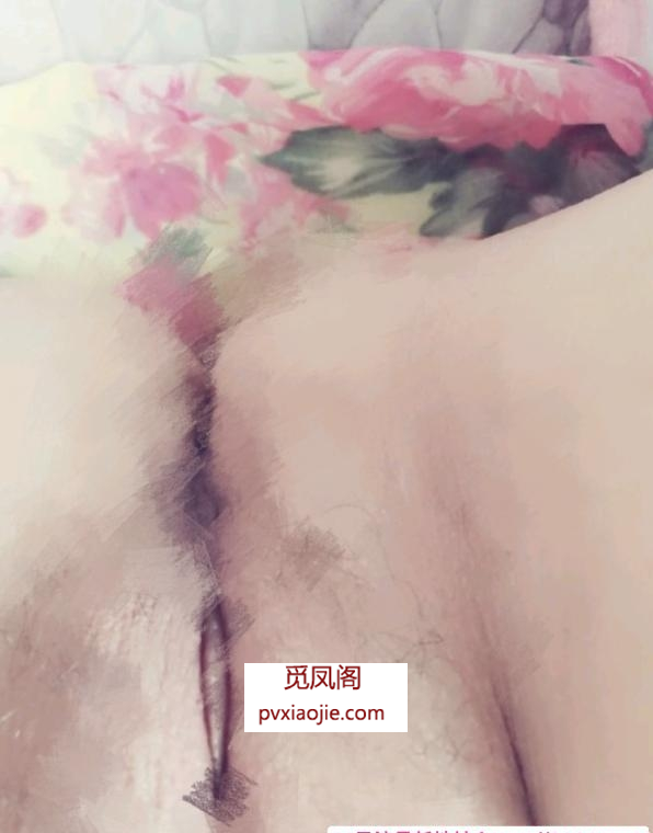 弹子石肉感一线天