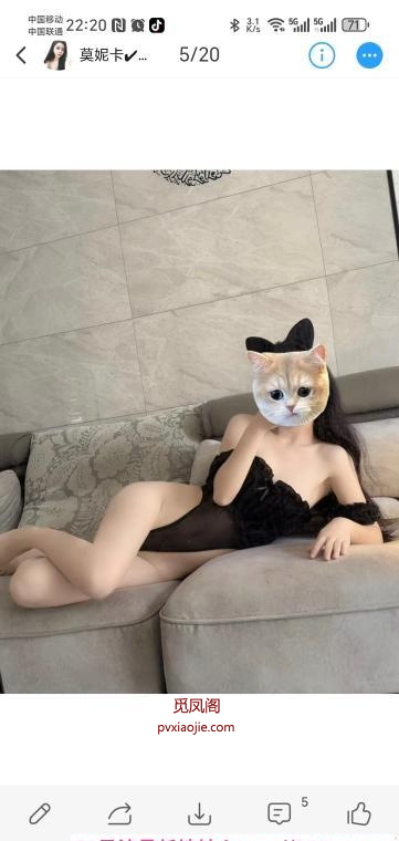 姑苏莫妮卡