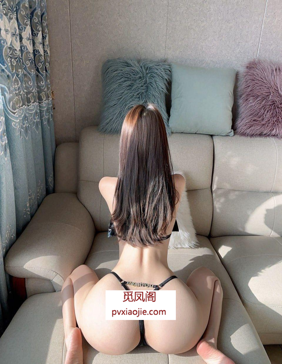 广州性感尤物