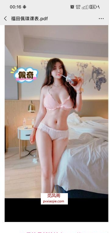 佩琪小姐姐