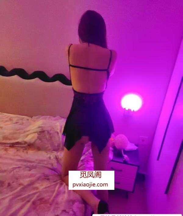 风骚长腿少妇