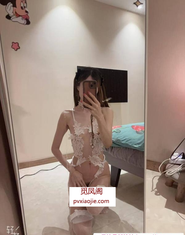 夹子音萱萱