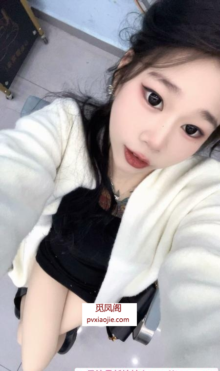 嫩妹佩佩