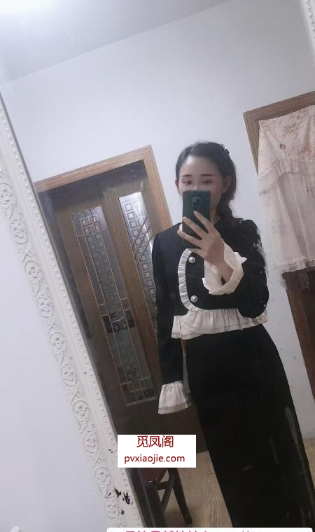 兼职小姐姐