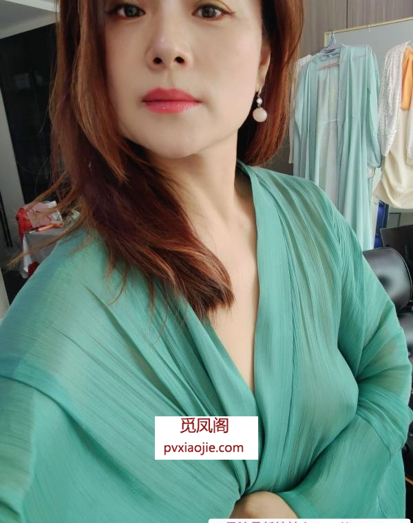 三刷建邺熟女老板娘