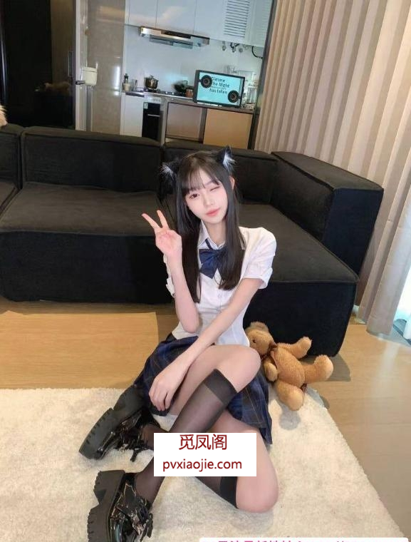 洪山三点粉00后妹子
