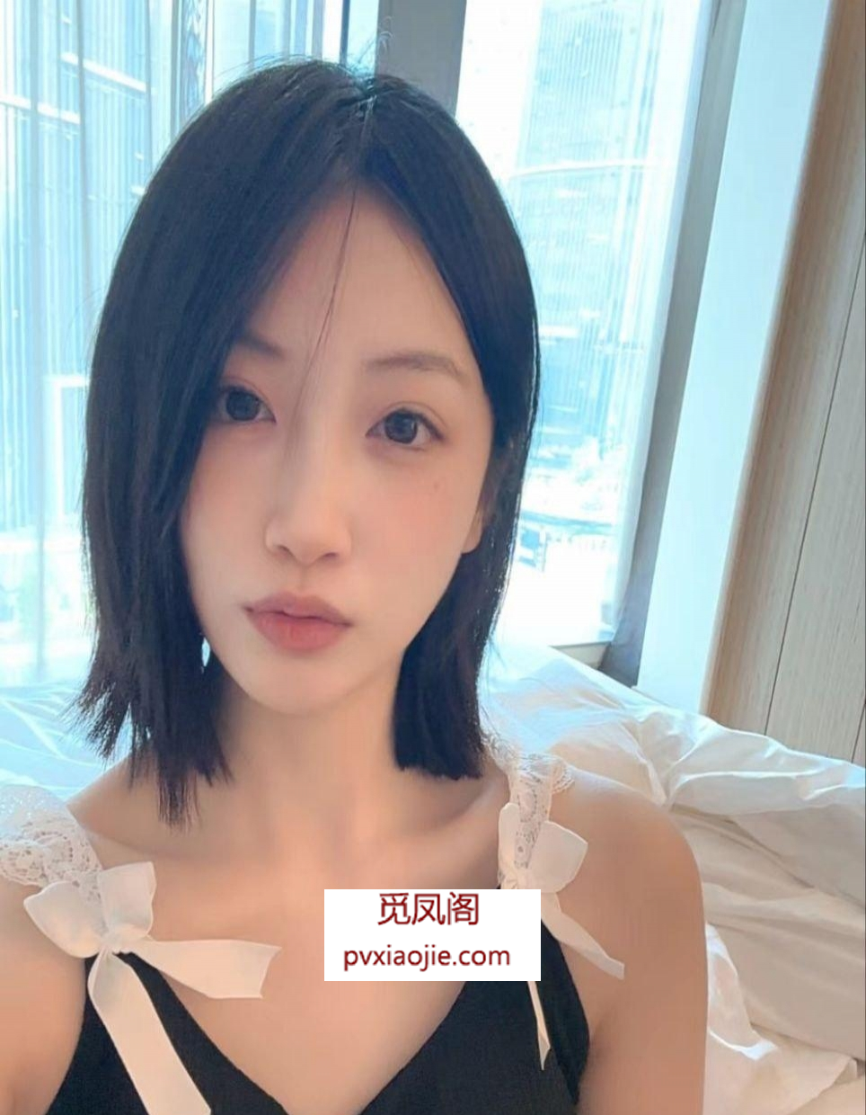 兼职素颜女神