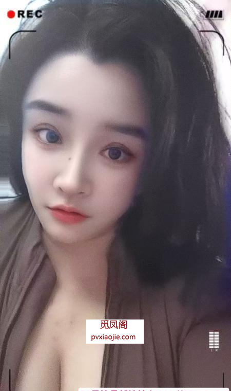电视塔大奶Lisa