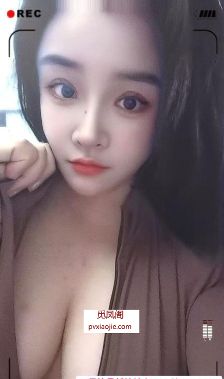 电视塔大奶Lisa