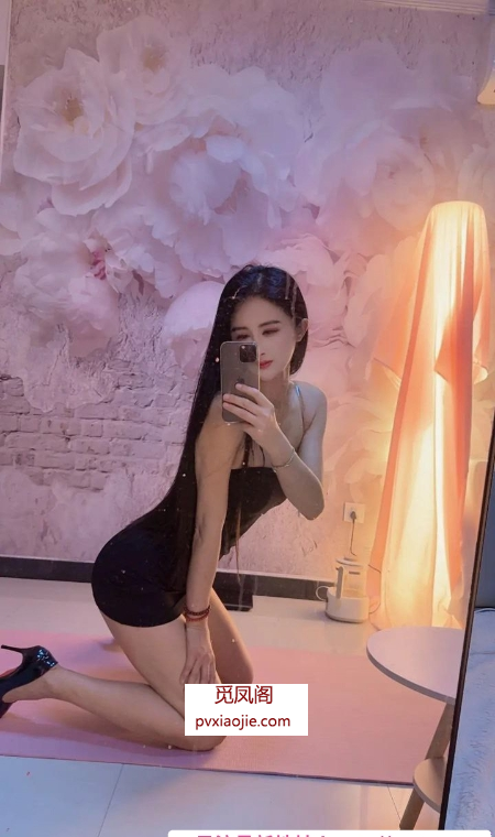 新牌坊骚安安