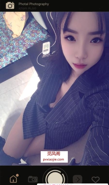 吴江柔弱妹子