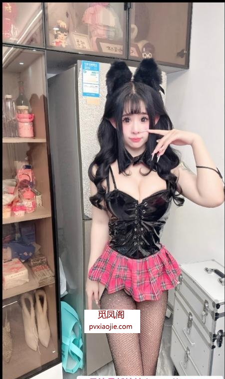 白云jk小桃