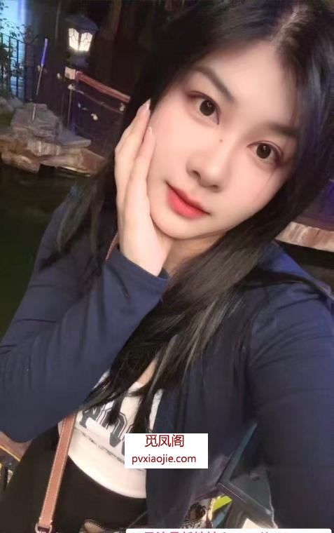 大胸颜值娇娇