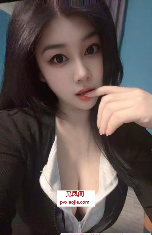 大胸颜值娇娇