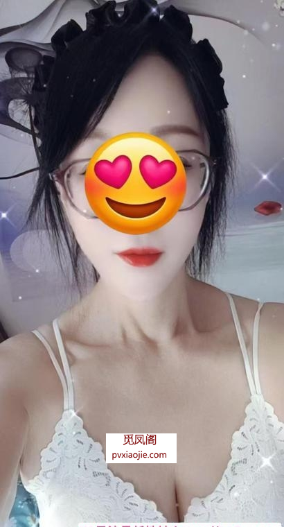 天津小姐姐