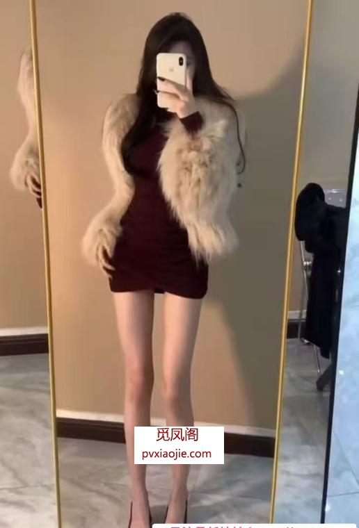 清春活力少女果果