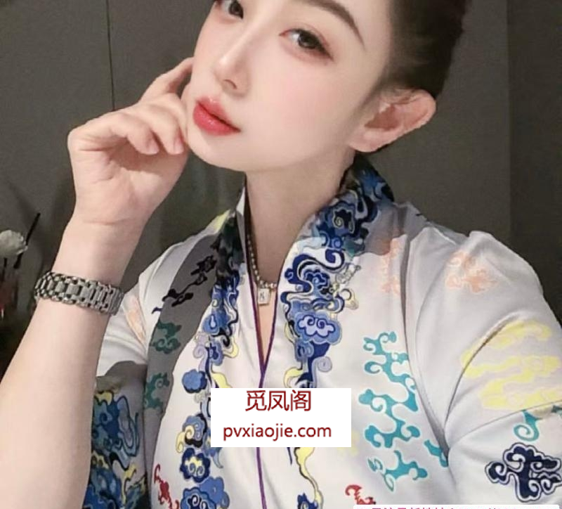兼职的小姐姐