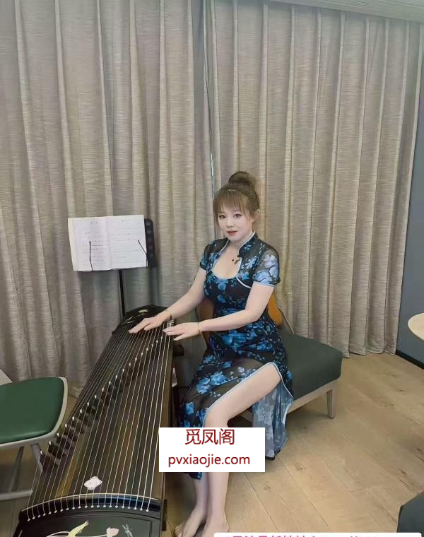 南山风骚佳佳