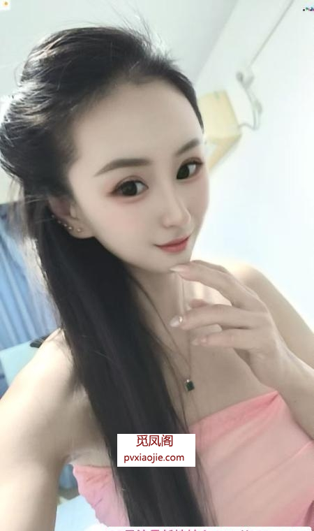 河西小姐姐