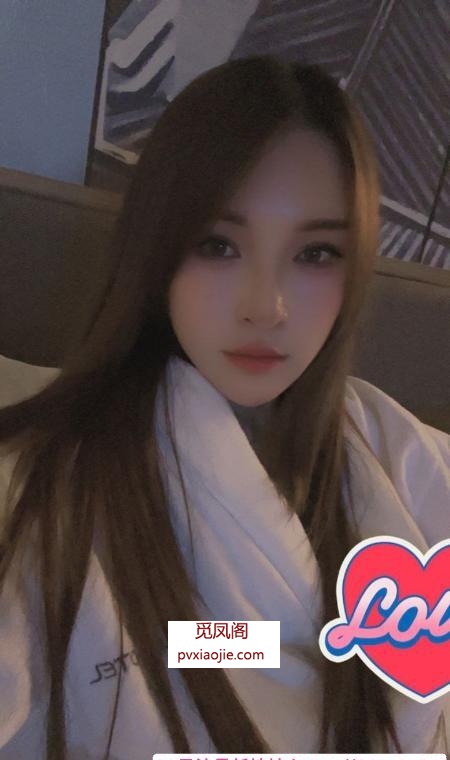 观音桥小美女