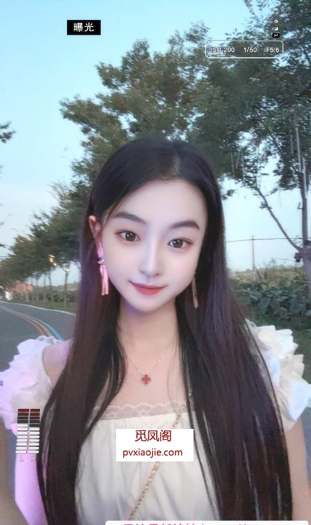拱墅区小美女