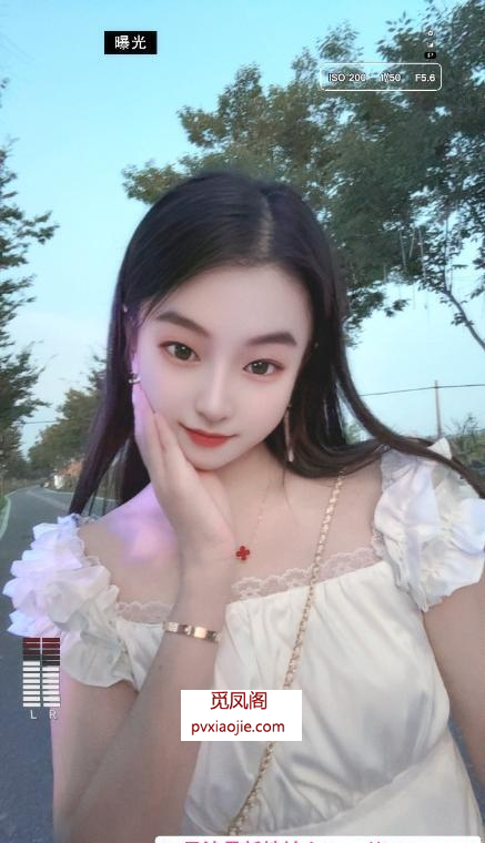 拱墅区小美女