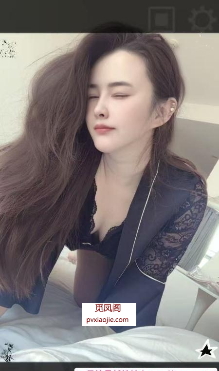 汇美迷人小雪