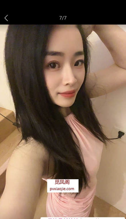 美少妇