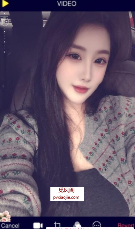 韵味小月亮