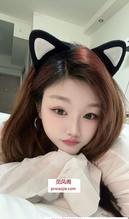 猫咪女孩