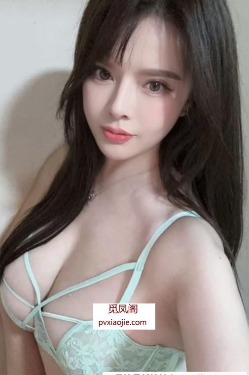 园区御姐