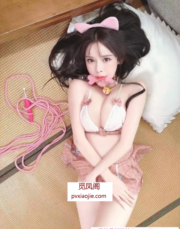 园区御姐