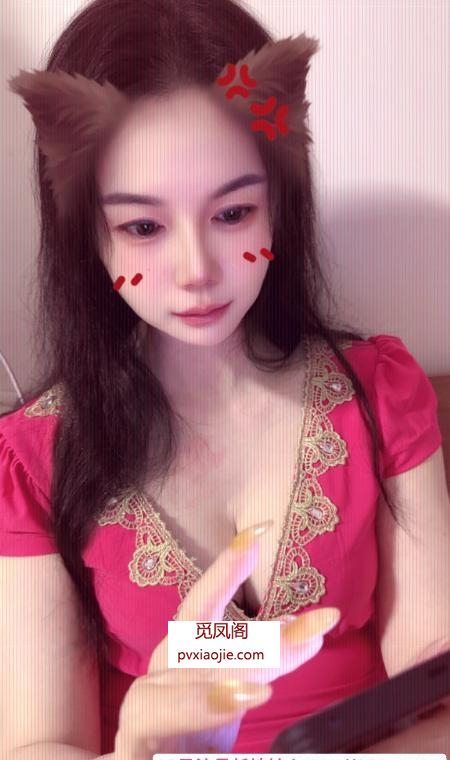 迷人小少妇