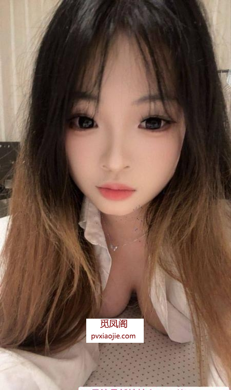 浦东大胸嫩妹