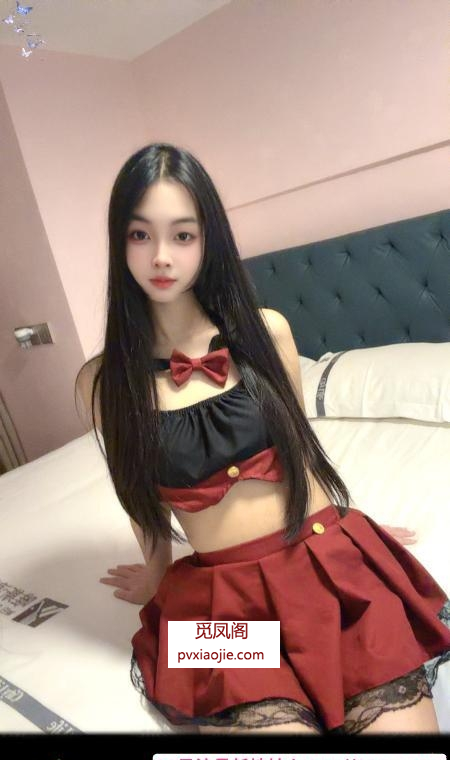 性感迷人豆豆